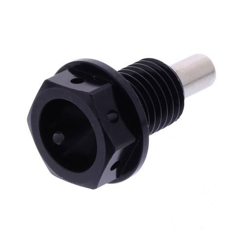 Magnetic oil drain plug jmp - plug,