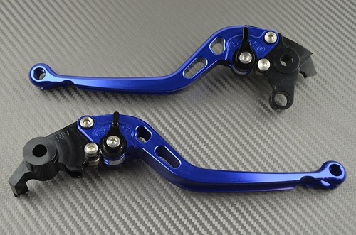 Pair long lever levers - of,