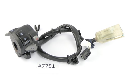 Honda 650 abs rh02 - r, 2020