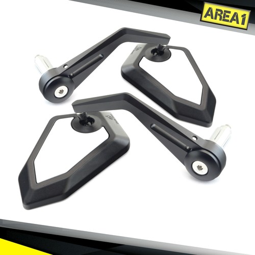 Area1 bar end mirror - for, cb