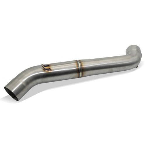 Exhaust pipe spare - , part