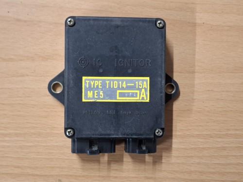 Honda 650 1983 1985 cdi - cb,