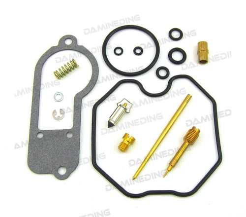 Carburetor carb repair rebuild - carburetor,