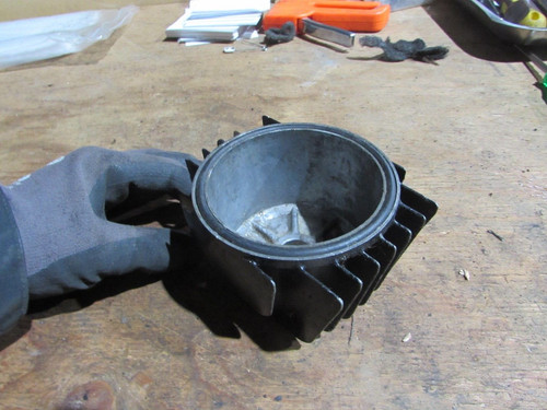 Honda cb650 nighthawk oil - nighthawk,