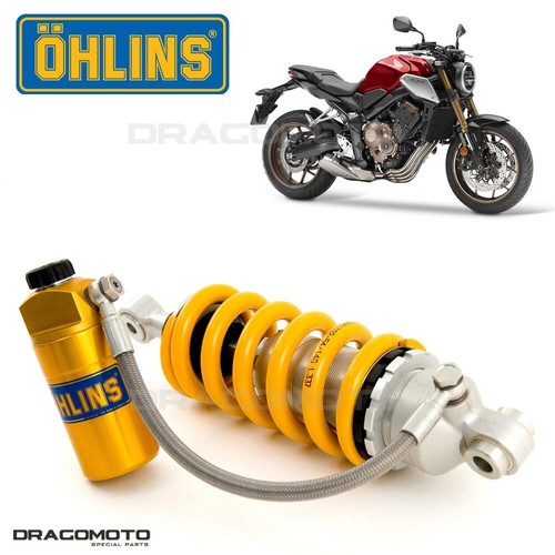 Honda 650 2019 2021 rear - 2019-2021,