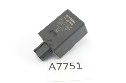 Honda 650 abs rh02 - honda,