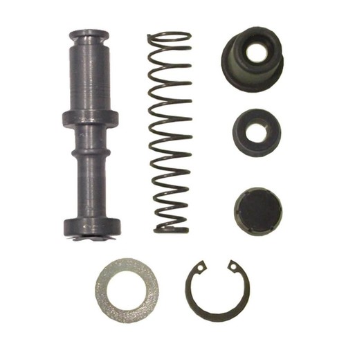 Front brake master cylinder - master,