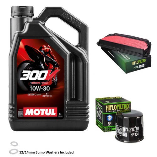Cb650 air oil - air,
