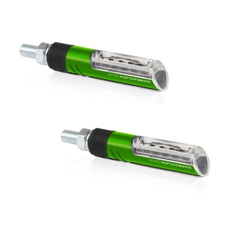 Barracuda pair turn signals - turn,