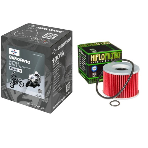 Cb650 dohc nighthawk - us, super