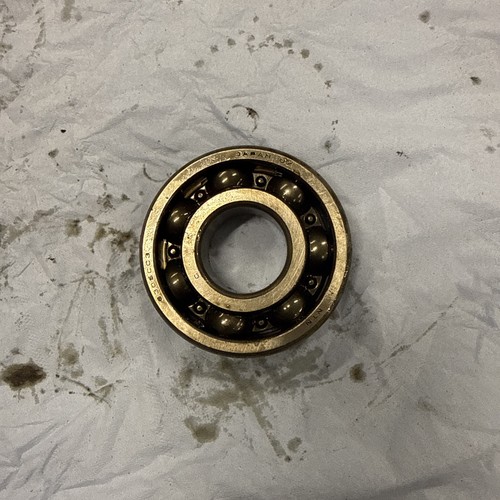 Genuine honda cb650f - honda, cbr650