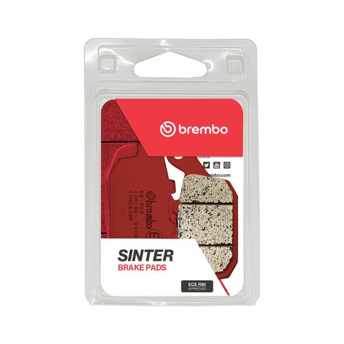 Brembo powersports rear - powersports,