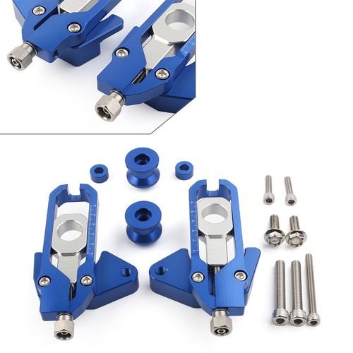 Chain adjusters tensioners - adjusters,