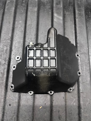 Honda 650r engine crankcase - honda, cb
