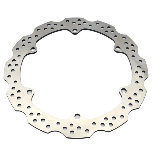 Front brake disc rotor - brake,
