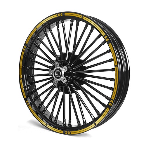 Set profiles rims arrow - rims, 16/18