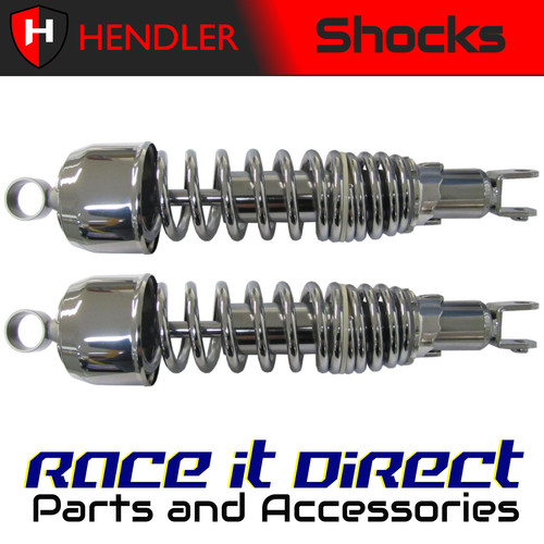Shock absorber for honda - absorber, cb