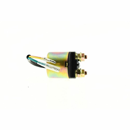 New starter relay - relay, /
