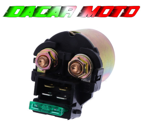 Starter solenoid relay honda - starter,