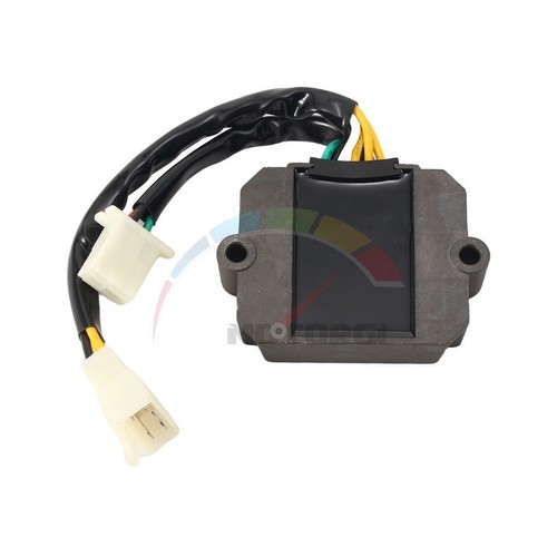 Rectifier voltage regulator - rectifier,