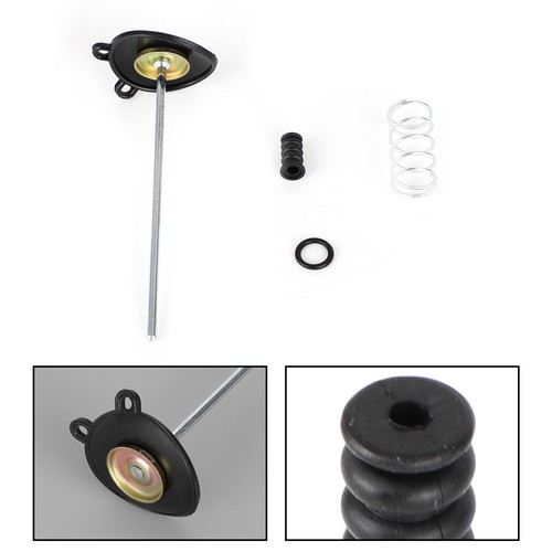Carburetor carb accelerator - carburetor,