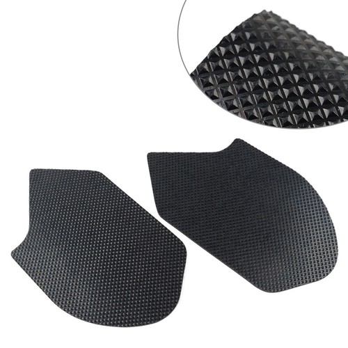 Motorcycle fuel tank pad - fuel, gas