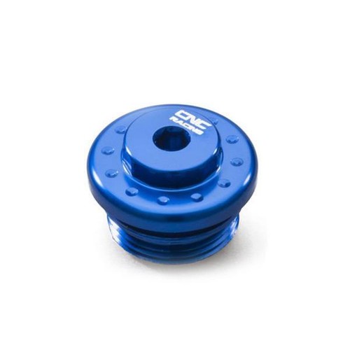 Cnc racing oil filler - racing,