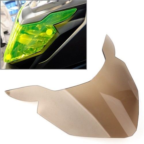 Headlight guard shield - guard, screen