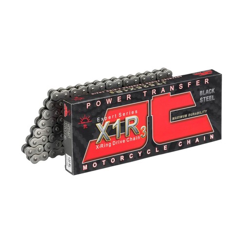 X1r3 ring chain - chain, black