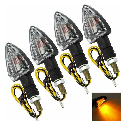 Indicators set for honda - indicators, cb
