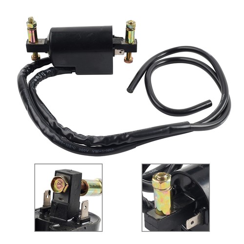 Ignition coils with wire for - with,