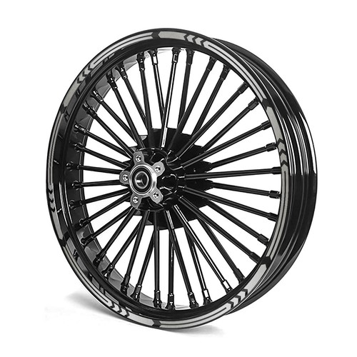 Set profiles rims 18 - profiles, 16/18