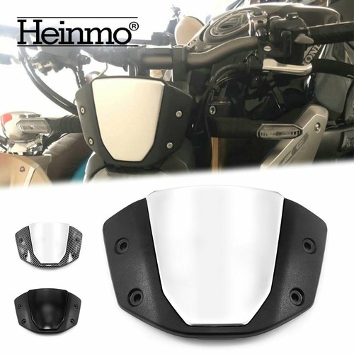 Motorcycle front wind - front,