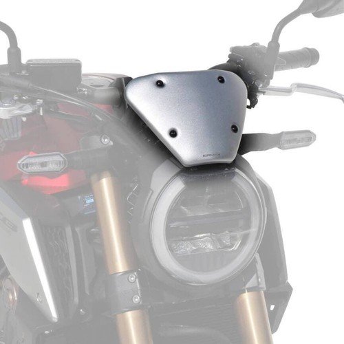 Ermax fly screen brushed - fly,