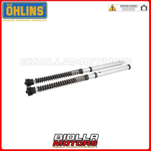 Fks 516 fork - 516, ohlins