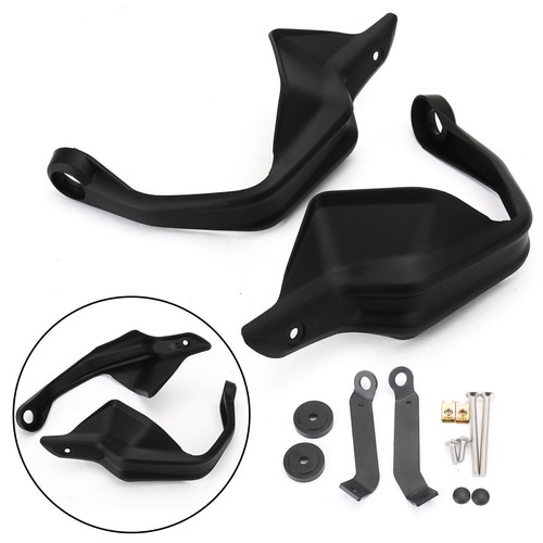 Handguard handlebar shells - handlebar,