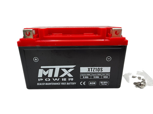Mtx premium battery - premium, cb