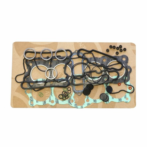 Athena smeriglio gasket set - athena,